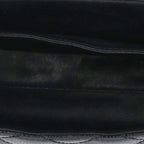 Chanel CC Logo Quilted Handbag — view 4