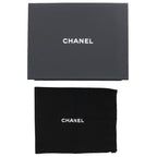 Chanel Trendy CC Vanity Quilted Lambskin Chain Shoulder — view 5