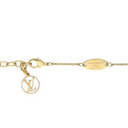 Louis Vuitton Flower Glam Necklace — view 4