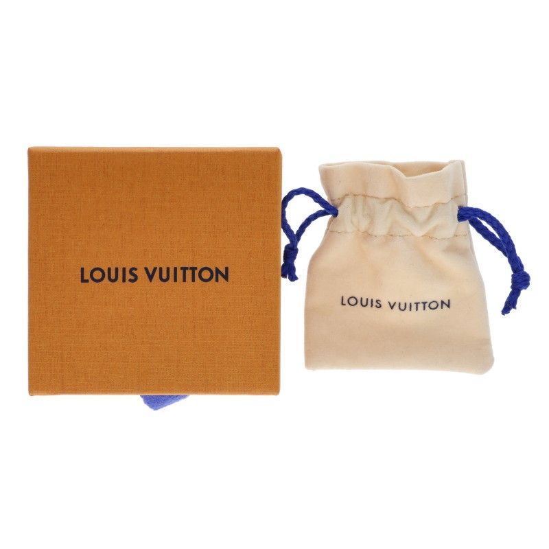 Louis Vuitton Flower Glam Necklace — view 5