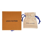Louis Vuitton Flower Glam Necklace — view 5