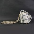 Chanel Backpack White — view 2