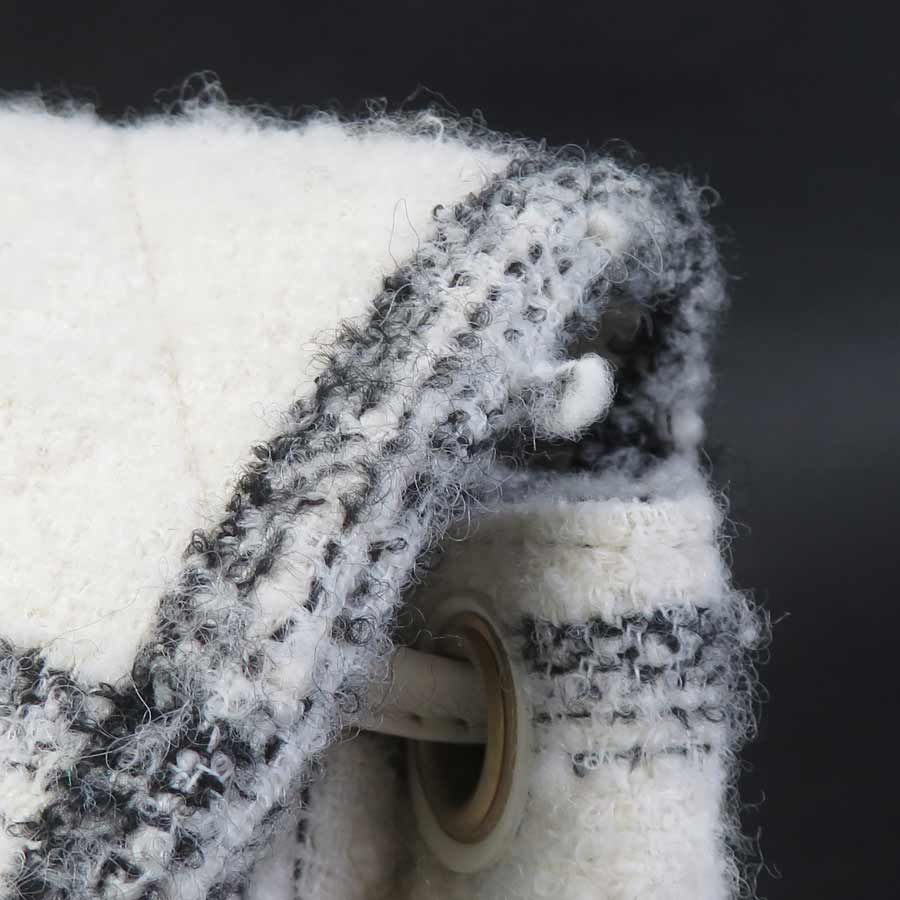 Chanel Backpack White — view 7