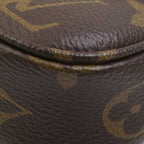 Louis Vuitton Pouch LV Takashi Murakami Monogram Panda Pochette — view 6