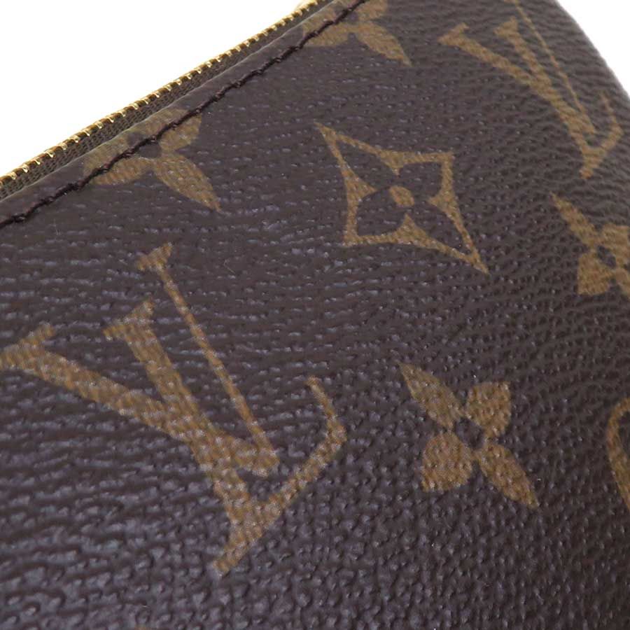 Louis Vuitton Pouch LV Takashi Murakami Monogram Panda Pochette — view 9