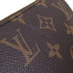 Louis Vuitton Pouch LV Takashi Murakami Monogram Panda Pochette — view 9