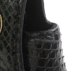 Gucci Shoulder Bag Black — view 8
