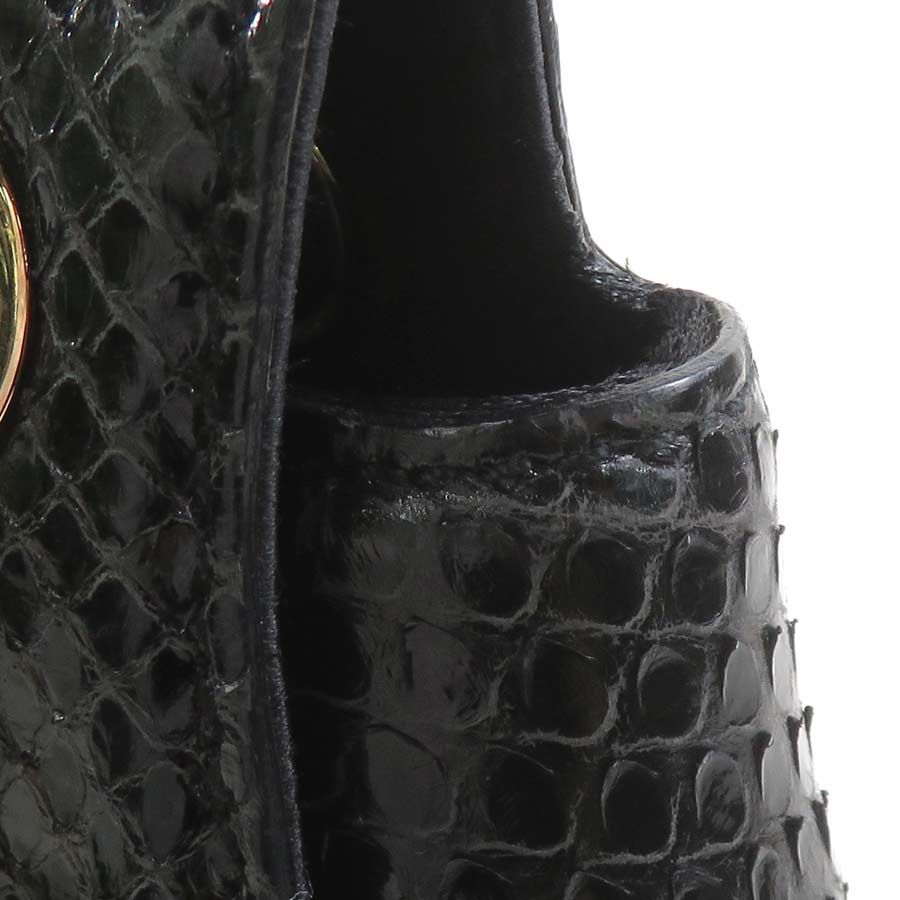 Gucci Shoulder Bag Black — view 8