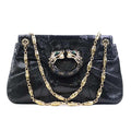 Gucci Shoulder Bag Black