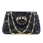 Gucci Shoulder Bag Black