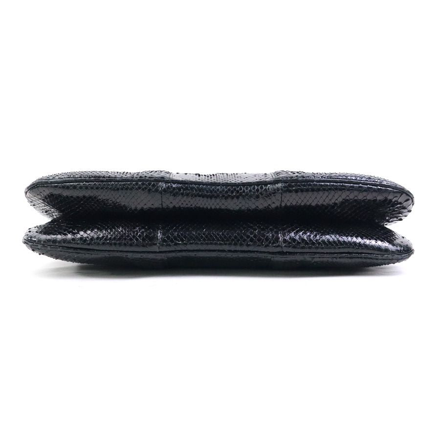 Gucci Shoulder Bag Black — view 4
