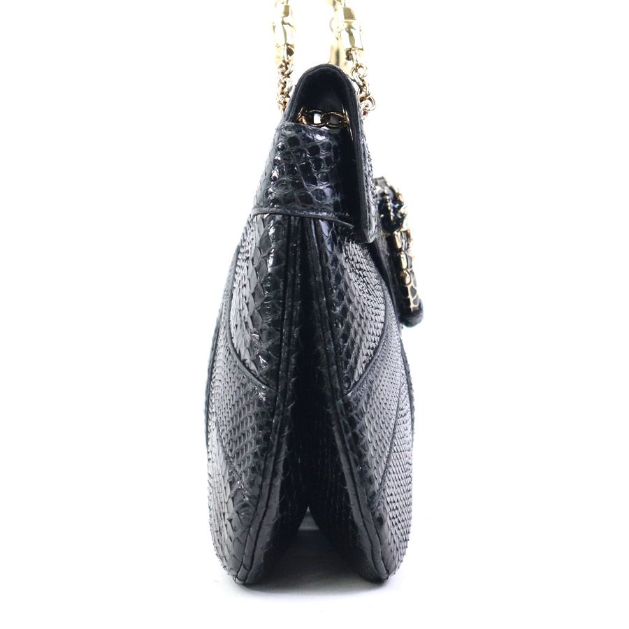 Gucci Shoulder Bag Black — view 2