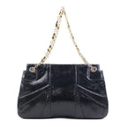 Gucci Shoulder Bag Black — view 3