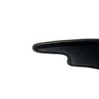 Louis Vuitton Headband Monogram Reverse LV Out Line — view 3