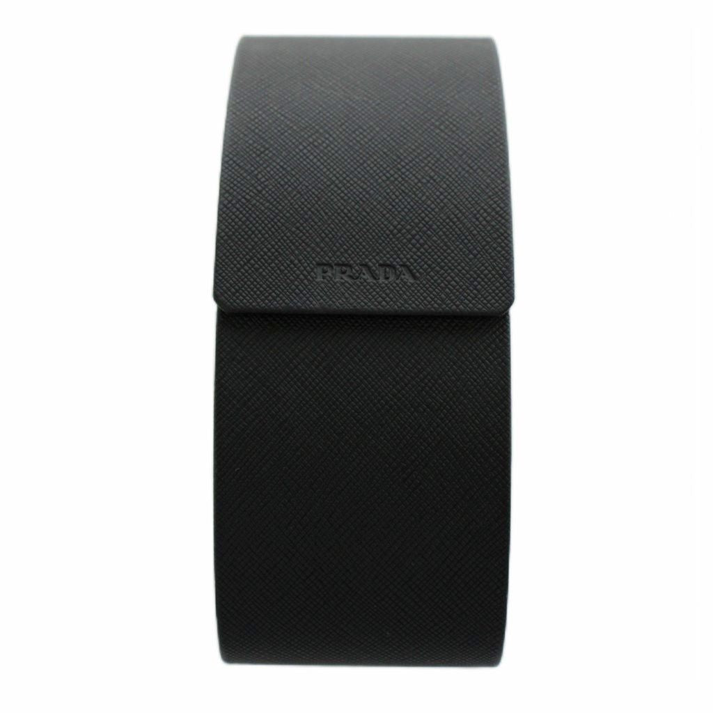 Prada Sunglasses Cat Eye 56 19 Black Eyewear — view 9