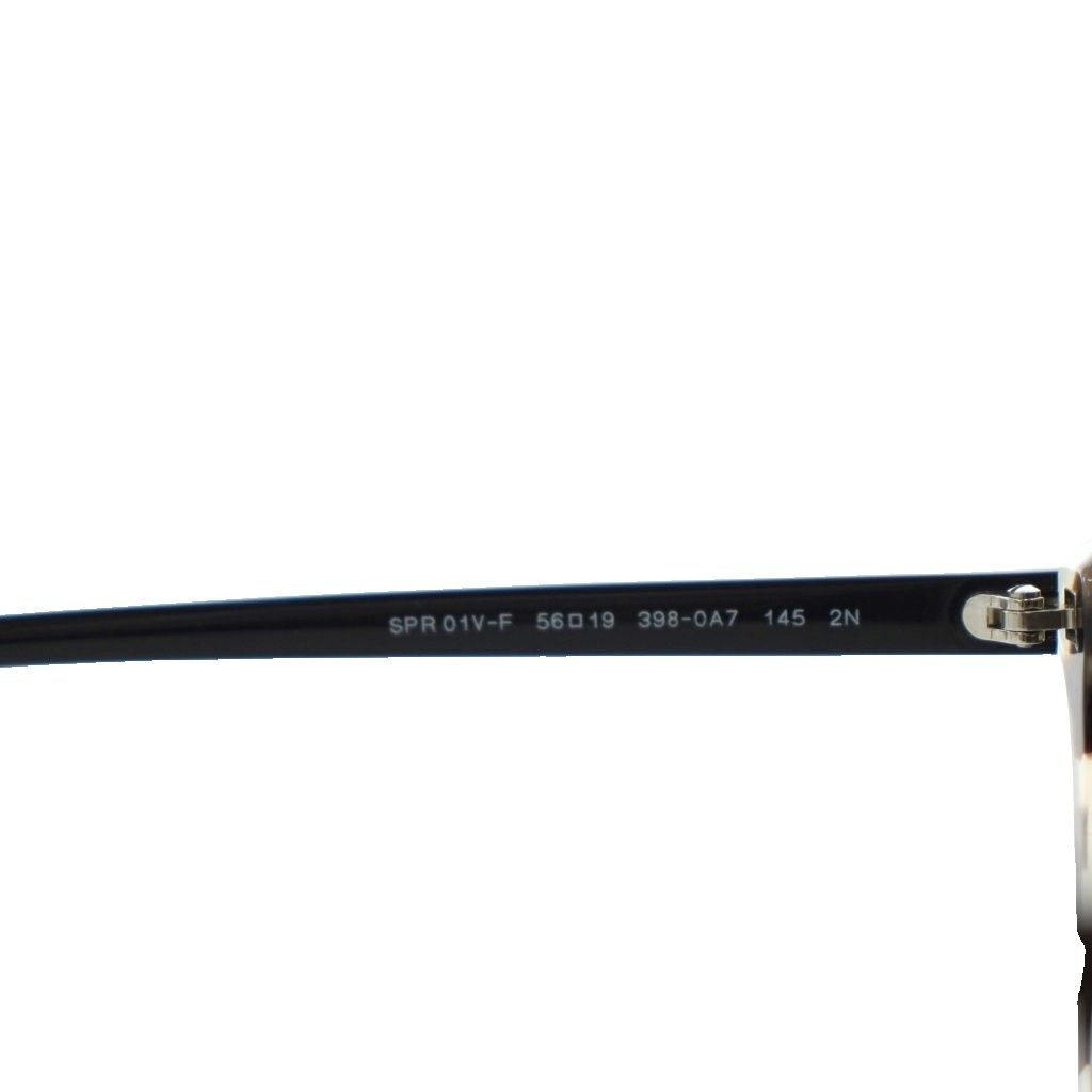 Prada Sunglasses Cat Eye 56 19 Black Eyewear — view 8