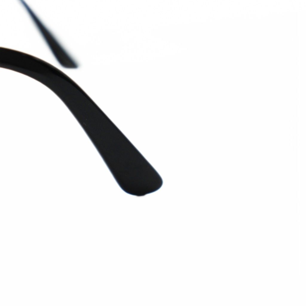 Prada Sunglasses Cat Eye 56 19 Black Eyewear — view 6