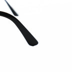 Prada Sunglasses Cat Eye 56 19 Black Eyewear — view 6
