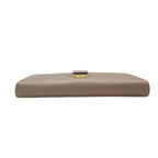 Prada Wallet Saffiano Cipria Pink Adult — view 3