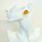 Hermes Earrings Series Gold Plated — view 5
