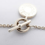 Hermes Necklace Series Amulet Silver — view 4