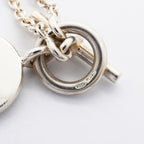Hermes Necklace Series Amulet Silver — view 5