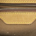 Louis Vuitton Shoulder Bag Monogram Givesiere GM Brown — view 5
