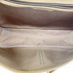 Louis Vuitton Shoulder Bag Monogram Givesiere GM Brown — view 4