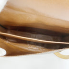 Louis Vuitton Shoulder Bag Monogram Cartouchiere GM Brown — view 4