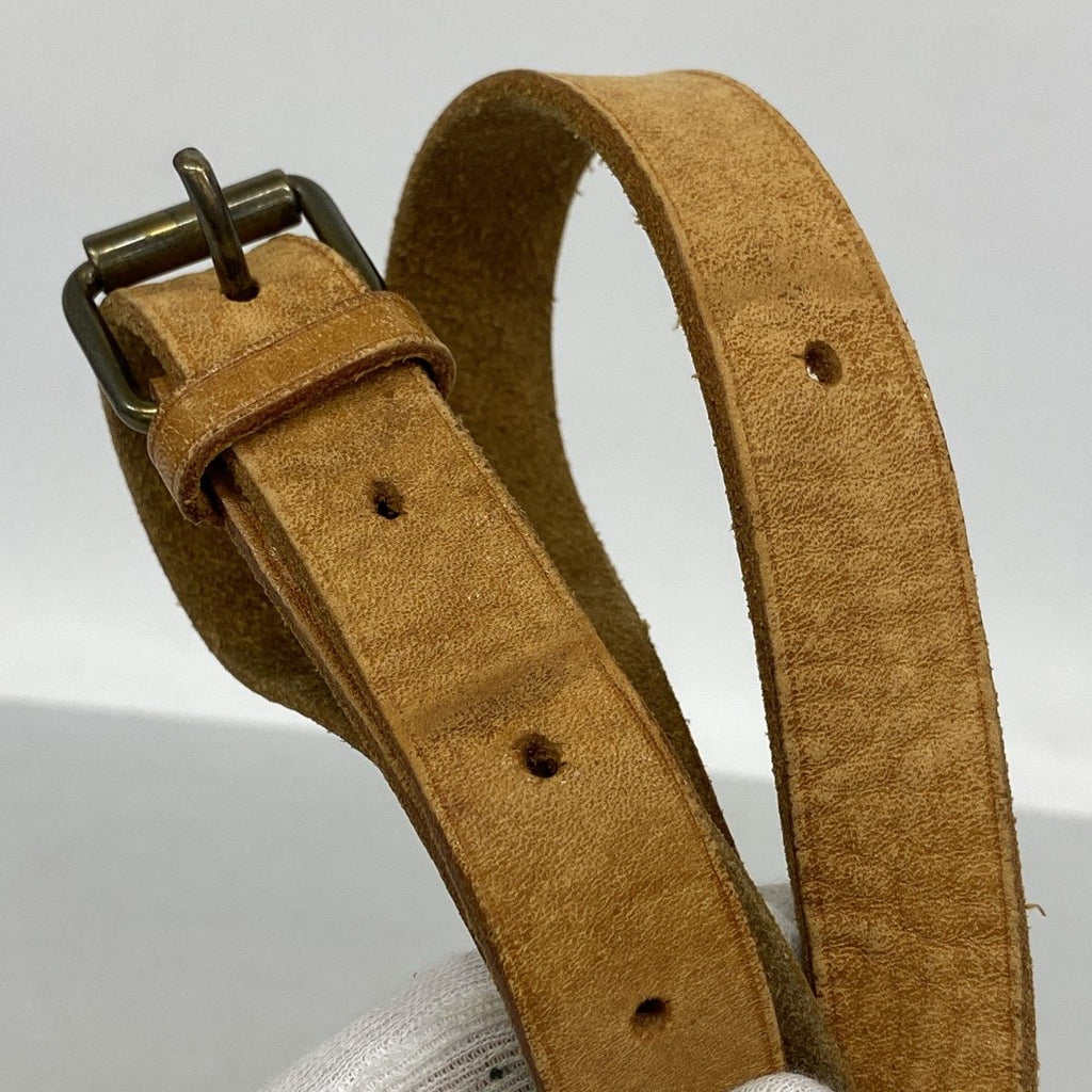 Louis Vuitton Shoulder Bag Monogram Cartouchiere GM Brown — view 9