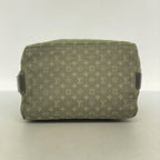 Louis Vuitton Handbag Monogram Mini Sac Marie Kate Khaki — view 3