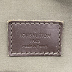 Louis Vuitton Handbag Monogram Mini Sac Marie Kate Khaki — view 5