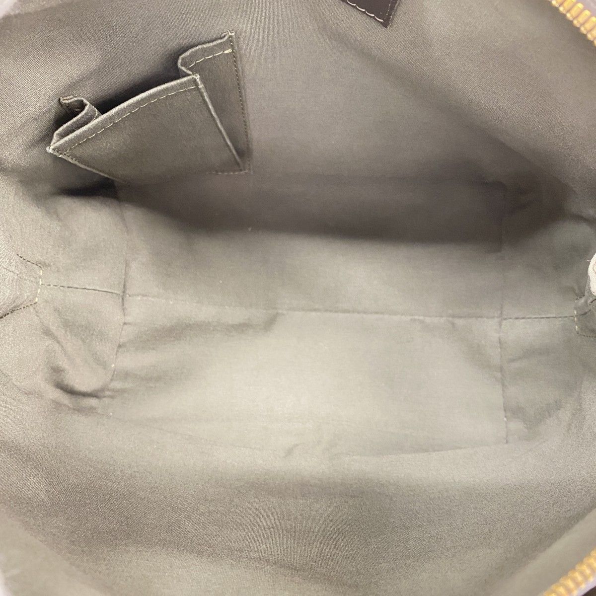 Louis Vuitton Handbag Monogram Mini Sac Marie Kate Khaki — view 4