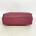 Louis Vuitton Handbag Monogram Empreinte Bastille MM Aurore 2-Way — view 3