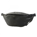 Louis Vuitton Belt Bag Monogram Shadow Discovery Black