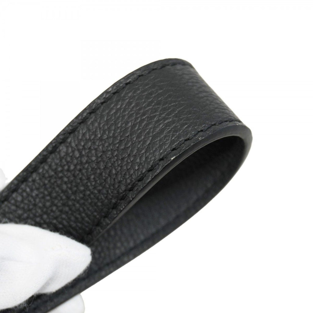 Louis Vuitton Tote Lowkey Cabas MM Noir — view 8