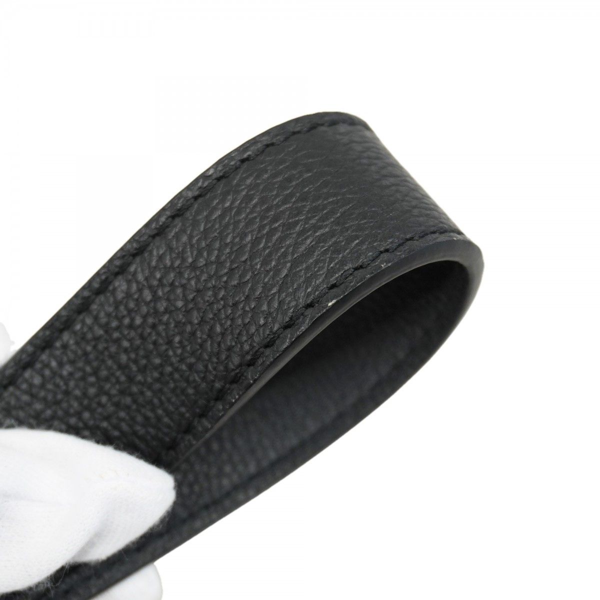 Louis Vuitton Tote Lowkey Cabas MM Noir — view 8
