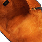 Louis Vuitton Tote Lowkey Cabas MM Noir — view 4