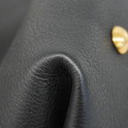 Louis Vuitton Tote Lowkey Cabas MM Noir — view 7