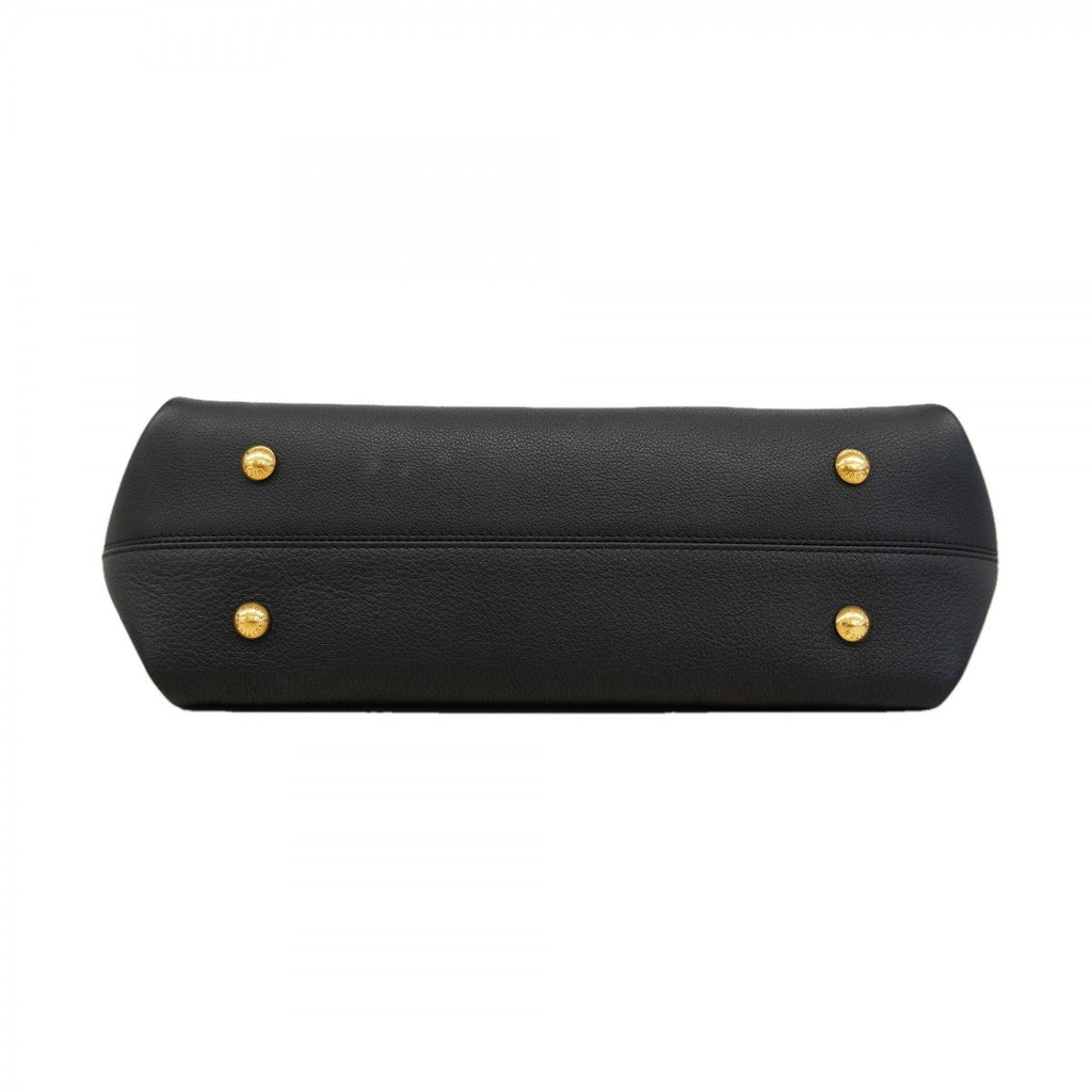 Louis Vuitton Tote Lowkey Cabas MM Noir — view 3