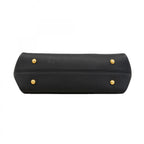 Louis Vuitton Tote Lowkey Cabas MM Noir — view 3