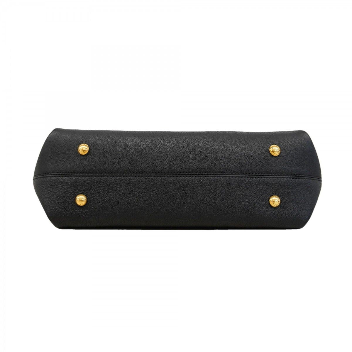 Louis Vuitton Tote Lowkey Cabas MM Noir — view 3