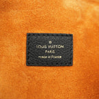 Louis Vuitton Tote Lowkey Cabas MM Noir — view 5