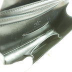 Louis Vuitton Shoulder Bag Epi Preble Noir — view 4
