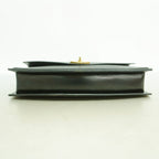 Louis Vuitton Shoulder Bag Epi Preble Noir — view 3