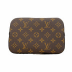 Louis Vuitton Handbag Monogram Neo Noe BB Brown 2-Way — view 3