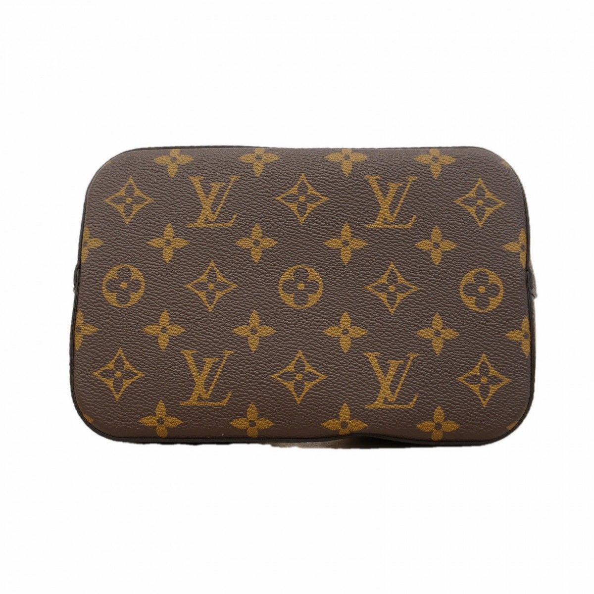 Louis Vuitton Handbag Monogram Neo Noe BB Brown 2-Way — view 3