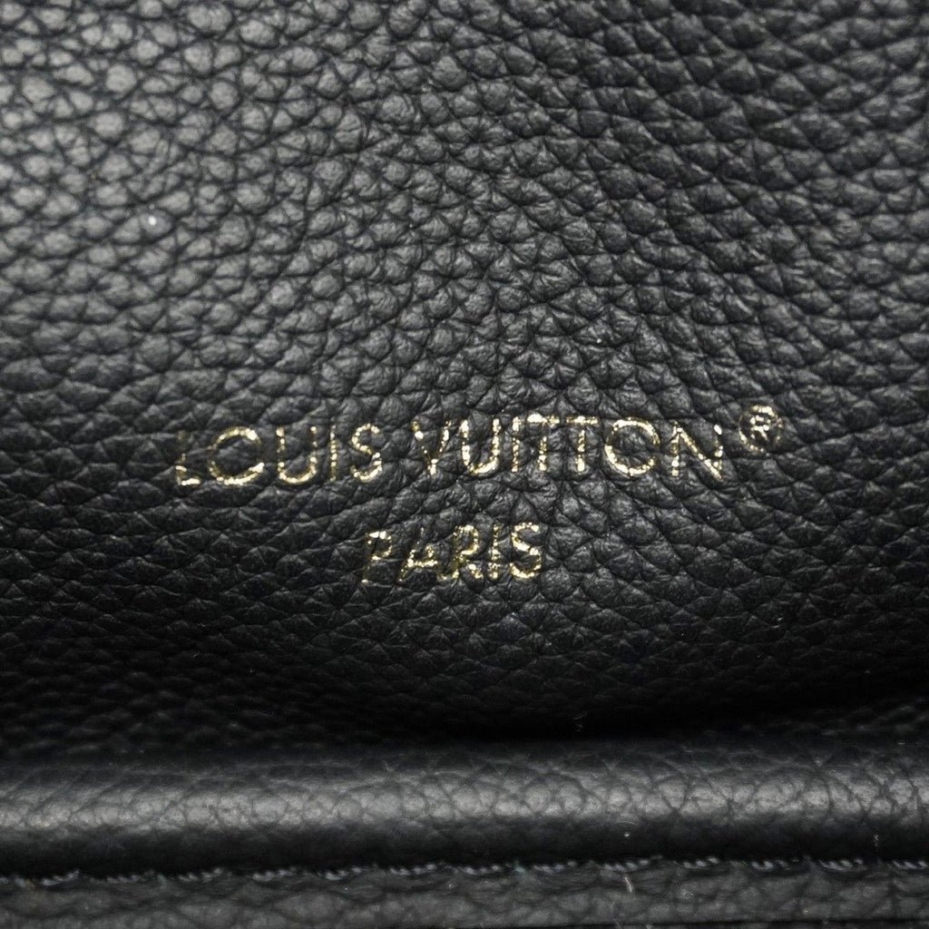 Louis Vuitton Handbag Monogram Neverfull Inside Out BB Brown Noir 2-Way — view 5
