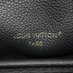 Louis Vuitton Handbag Monogram Neverfull Inside Out BB Brown Noir 2-Way — view 5