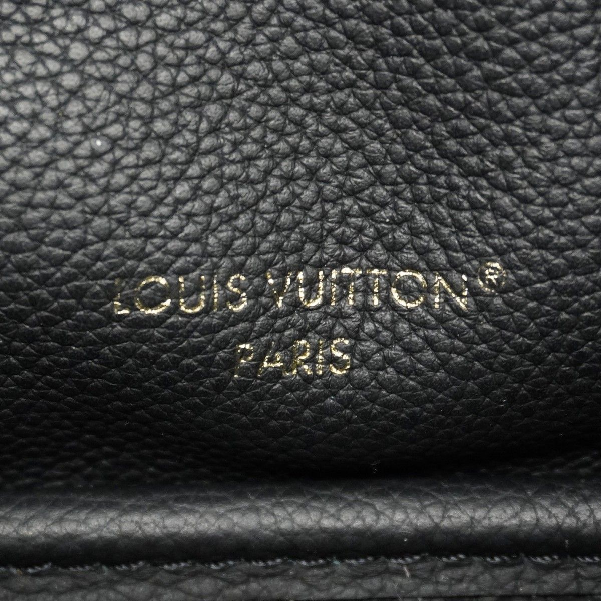 Louis Vuitton Handbag Monogram Neverfull Inside Out BB Brown Noir 2-Way — view 5